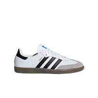 Buty męskie adidas Originals SAMBA OG B75806 Białe - Rozmiar 44 2/3