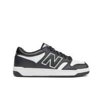 Buty męskie New Balance 480 BB480LBA Czarne - Rozmiar 45