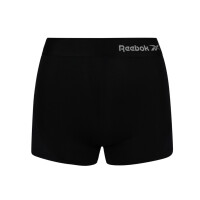 Szorty damskie Reebok SPORTS SHORT JOYNER W C9493BLK Czarne - Rozmiar L