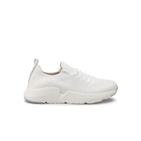 Buty damskie Big Star BIG TOP DD274575 Białe - Rozmiar 37