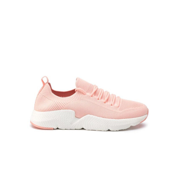 Buty damskie Big Star BIG TOP DD274577 Różowe - Rozmiar 38