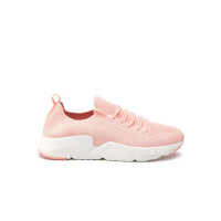 Buty damskie Big Star BIG TOP DD274577 Różowe - Rozmiar 39