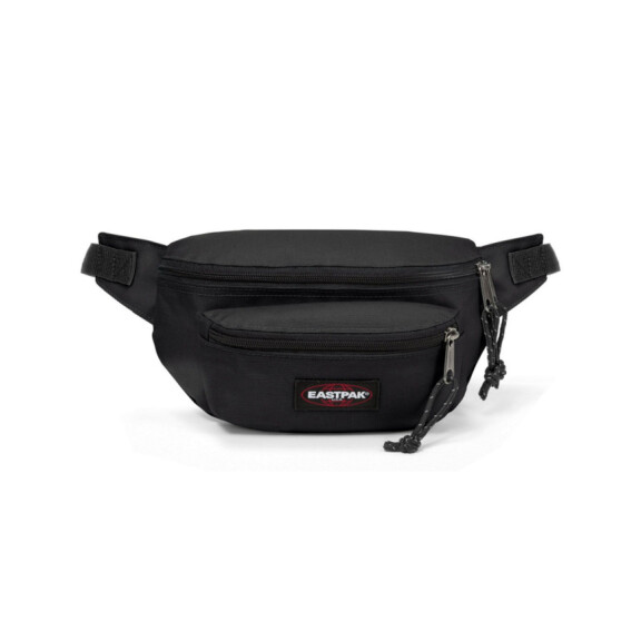Torba Eastpak DOGGY BAG EK073008 Czarna - Rozmiar NS