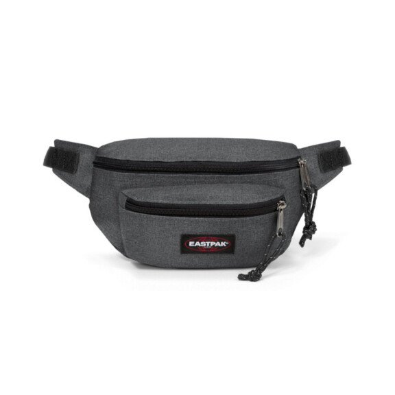 Torba Eastpak DOGGY BAG EK07377H Szara - Rozmiar NS