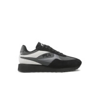 Buty męskie Fila SOULRUNNER FFM005683033 Czarne - Rozmiar 43