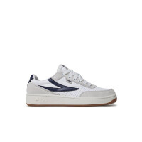 Buty męskie Fila SEVARO S FFM021813037 Białe - Rozmiar 42