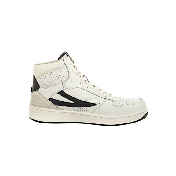 Buty męskie Fila SEVARO MID FFM025613036 Białe - Rozmiar 44