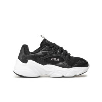 Buty damskie Fila COLLENE wmn FFW004580010 Czarne - Rozmiar 37