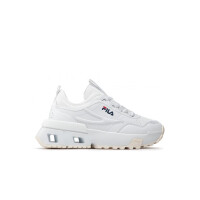 Buty damskie Fila UPGR8 WMN FFW012510004 Białe - Rozmiar 38