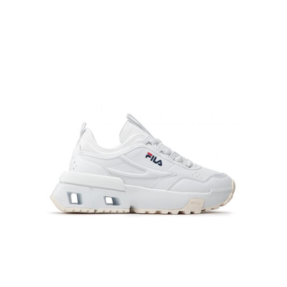 Buty damskie Fila UPGR8 WMN FFW012510004 Białe - Rozmiar 39