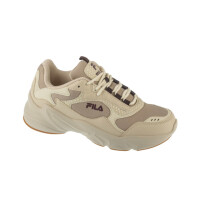 Buty damskie Fila COLLENE A FFW019470027 Beżowe - Rozmiar 37