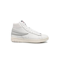 Buty damskie Fila HIGHFLYER L MID WMNS FFW020510004 Białe - Rozmiar 37