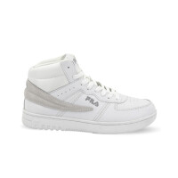 Buty damskie Fila NOCLAF MID WMN FFW025410004 Białe - Rozmiar 38