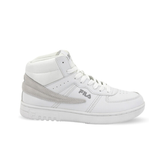 Buty damskie Fila NOCLAF MID WMN FFW025410004 Białe - Rozmiar 38