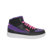 Buty damskie Fila NOCLAF MID WMN FFW025483338 Czarne - Rozmiar 37