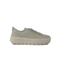 Buty damskie Fila POTENZA WMN FFW028970001 Szare - Rozmiar 39