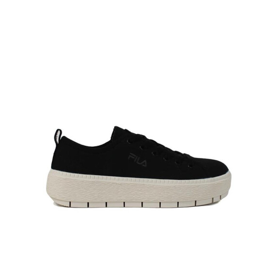 Buty damskie Fila POTENZA WMN FFW028980010 Czarne - Rozmiar 39