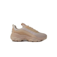 Buty damskie Fila LOLIGO WMN FFW029640064 Różowe - Rozmiar 37