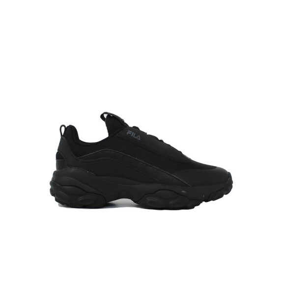 Buty damskie Fila LOLIGO WMN FFW029683052 Czarne - Rozmiar 39