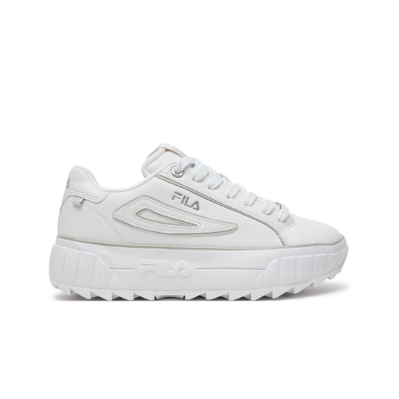 Buty damskie Fila SINTRA WMN FFW049310004 Białe - Rozmiar 39