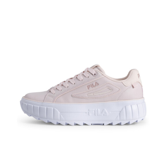 Buty damskie Fila SINTRA WMN FFW049340086 Różowe - Rozmiar 39