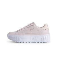 Buty damskie Fila SINTRA WMN FFW049340086 Różowe - Rozmiar 40