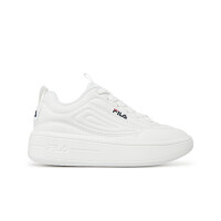 Buty damskie Fila SUPERBUBBLE WMN FFW053610004 Białe - Rozmiar 36
