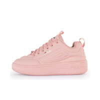 Buty damskie Fila SUPERBUBBLE WMN FFW053640123 Różowe - Rozmiar 37