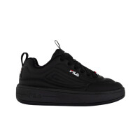 Buty damskie Fila SUPERBUBBLE WMN FFW053680010 Czarne - Rozmiar 40