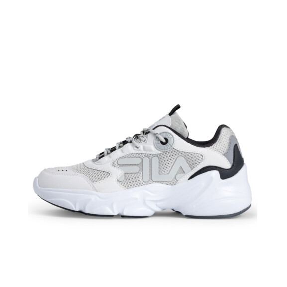 Buty damskie Fila COLLENE 2.0 FFW053980012 Białe - Rozmiar 38