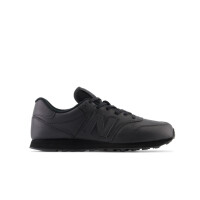 Buty męskie New Balance 500 GM500ZB2 Czarne - Rozmiar 41,5
