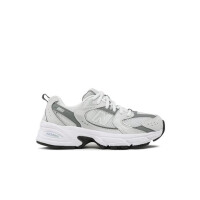 Buty dziecięce New Balance 530 GR530CB Szare - Rozmiar 37,5