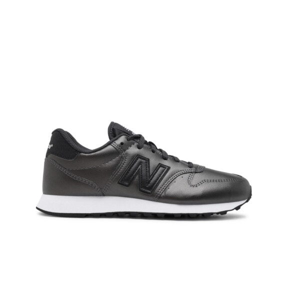 Buty damskie New Balance 500 GW500GB2 Czarne - Rozmiar 37