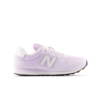 Buty damskie New Balance 500 GW500PRS Fioletowe - Rozmiar 40