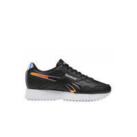 Buty damskie Reebok ROYAL GLIDE H03330 Czarne - Rozmiar 38,5