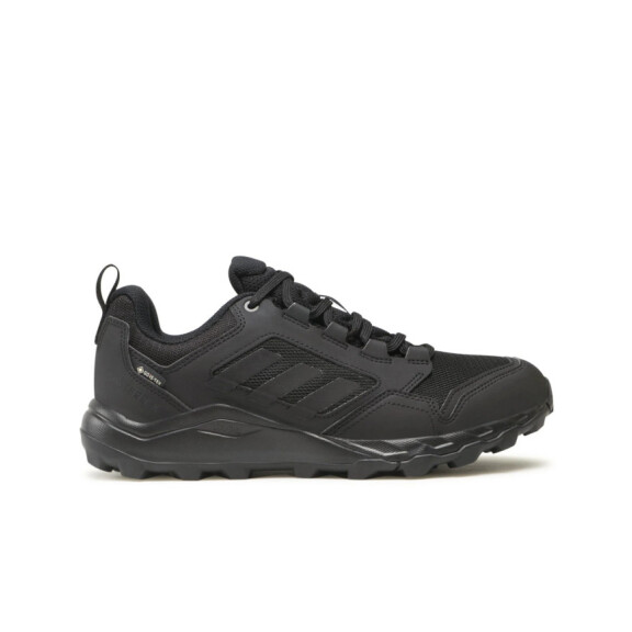 Buty męskie adidas Performance TERREX TRACEROCKER GTX IF2579 Czarne - Rozmiar 41 1/3
