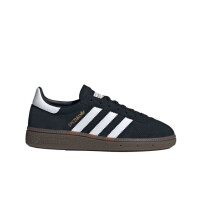 Buty dziecięce adidas Originals HANDBALL SPEZIAL J IH8010 Czarne - Rozmiar 38