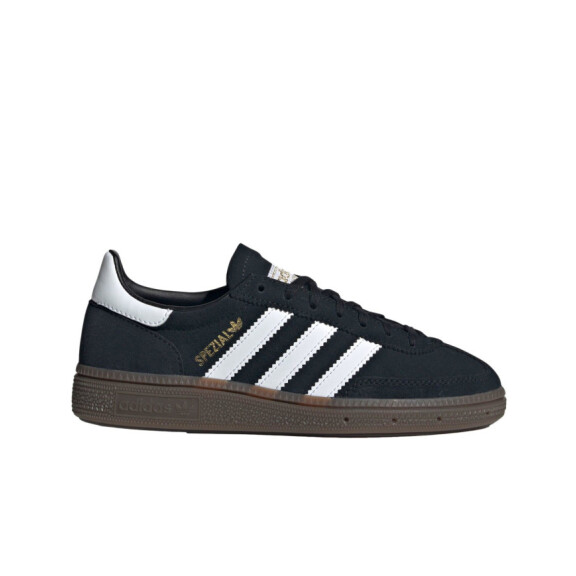 Buty dziecięce adidas Originals HANDBALL SPEZIAL J IH8010 Czarne - Rozmiar 38