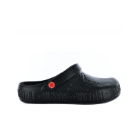 Klapki męskie Big Star BIG SEB II175001 Czarne - Rozmiar 44