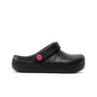 Klapki dziecięce Big Star BIG SEB II375001 Czarne - Rozmiar 28