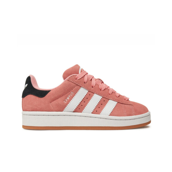 Buty damskie adidas Originals CAMPUS 00s J JI0284 Różowe - Rozmiar 37 1/3