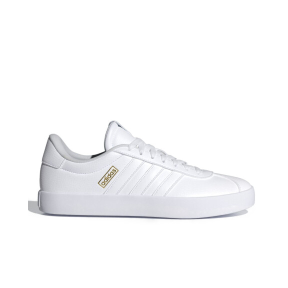 Buty męskie adidas Performance VL COURT 3.0 JI1440 Białe - Rozmiar 38 2/3