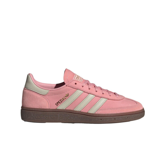 Buty damskie adidas Originals HANDBALL SPEZIAL W JI2646 Różowe - Rozmiar 40