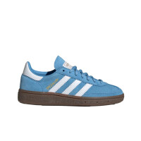 Buty dziecięce adidas Originals HANDBALL SPEZIAL J JI2902 Niebieskie - Rozmiar 36