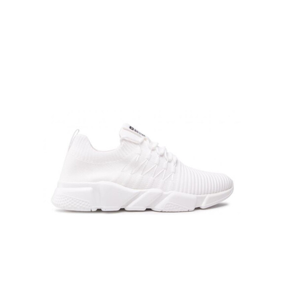 Buty męskie Big Star BIG JAC JJ174263 Białe - Rozmiar 41