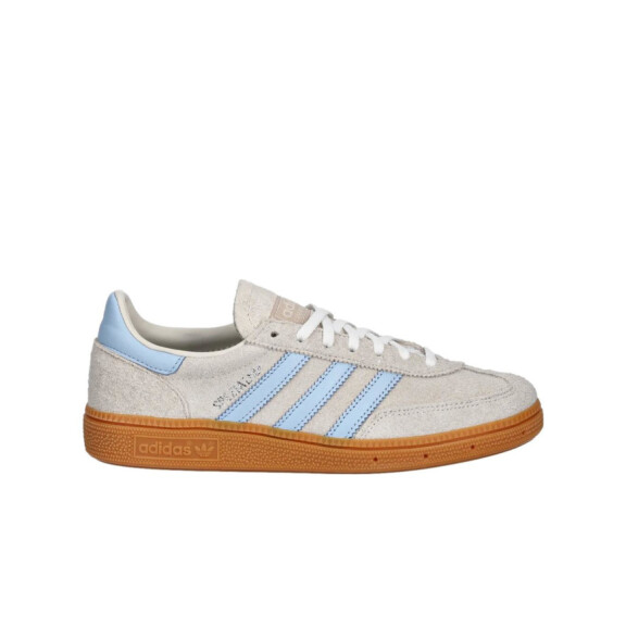 Buty damskie adidas Originals HANDBALL SPEZIAL W JS0241 Szare - Rozmiar 36 2/3