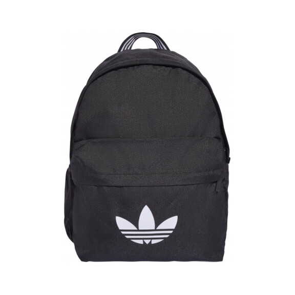 Plecak adidas Originals CL BACKPACK AC JX0209 Czarny - Rozmiar NS