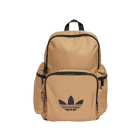 Plecak adidas Originals ADICOLOR BP JX0238 Żółty - Rozmiar NS