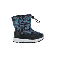 Buty dziecięce Big Star BIG KIN KK374238 Czarne - Rozmiar 32