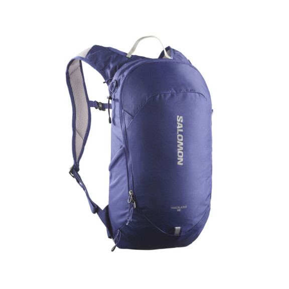 Plecak Salomon TRAILBLAZER 10 LC2183000 Niebiesky - Rozmiar NS
